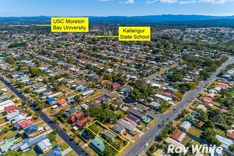 Seventh view of Homely house listing, 62 Brickworks Road, Kallangur QLD 4503