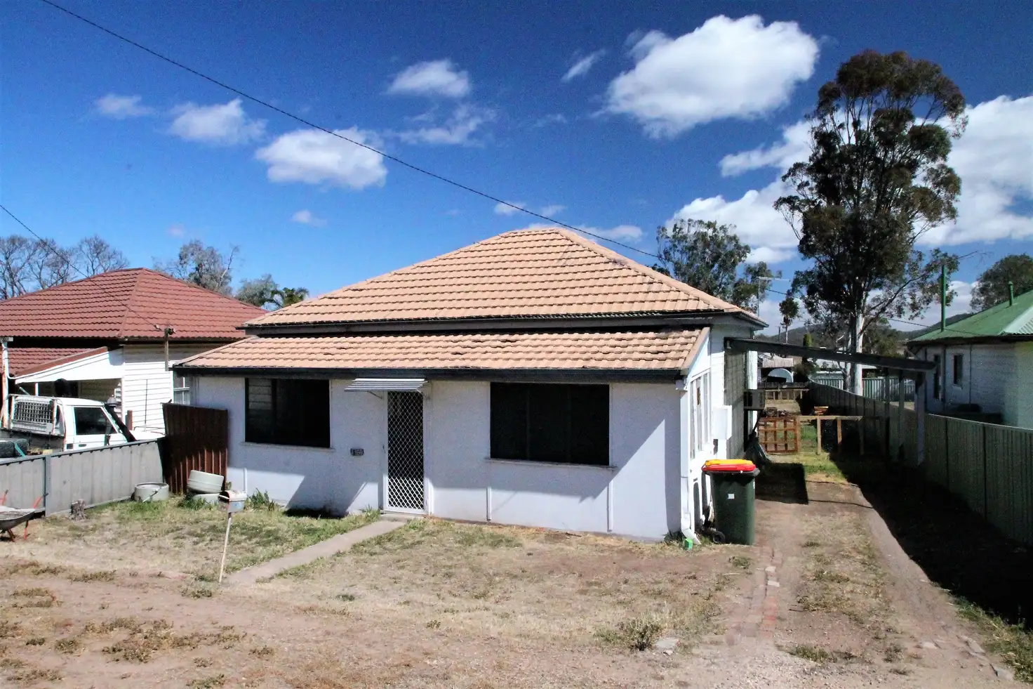 Main view of Homely house listing, 169 Henry Street, Werris Creek NSW 2341