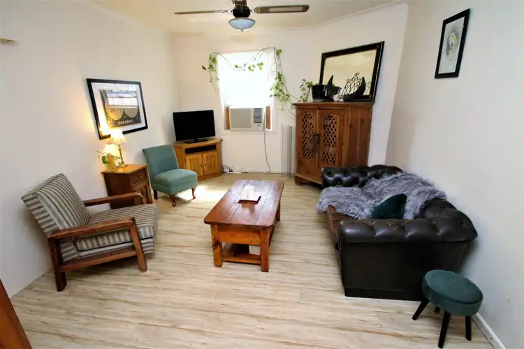 Second view of Homely house listing, 169 Henry Street, Werris Creek NSW 2341