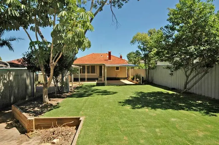 Second view of Homely house listing, 49 Gladstone Road, Rivervale WA 6103