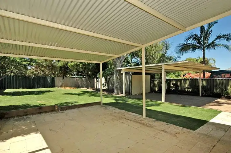 Fifth view of Homely house listing, 49 Gladstone Road, Rivervale WA 6103