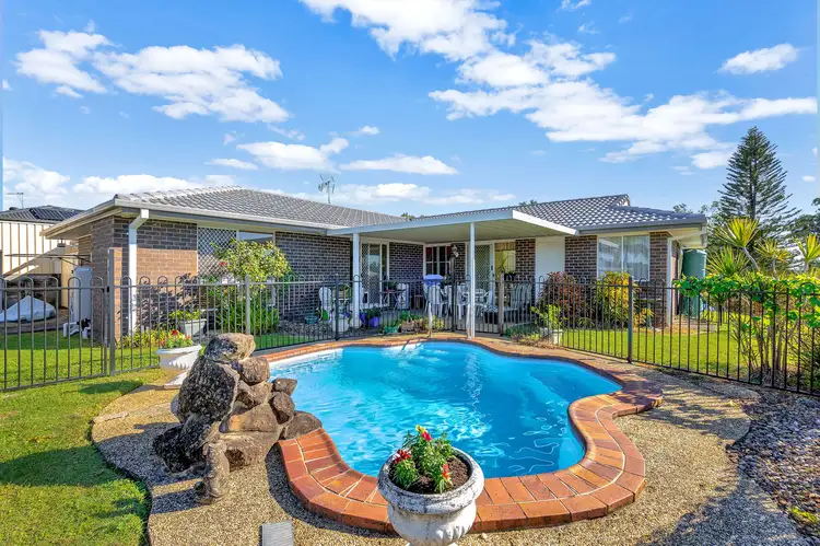 51 Open Drive, Arundel QLD 4214