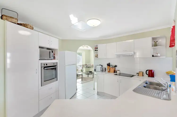 Second view of Homely house listing, 51 Open Drive, Arundel QLD 4214