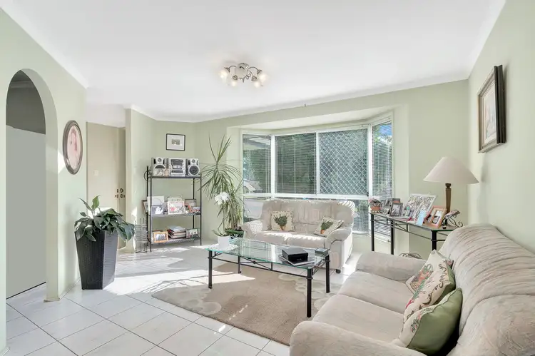 Third view of Homely house listing, 51 Open Drive, Arundel QLD 4214
