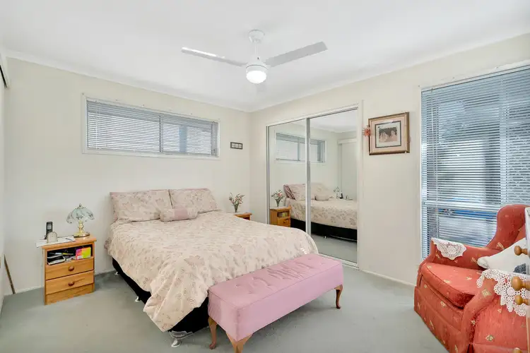 Sixth view of Homely house listing, 51 Open Drive, Arundel QLD 4214