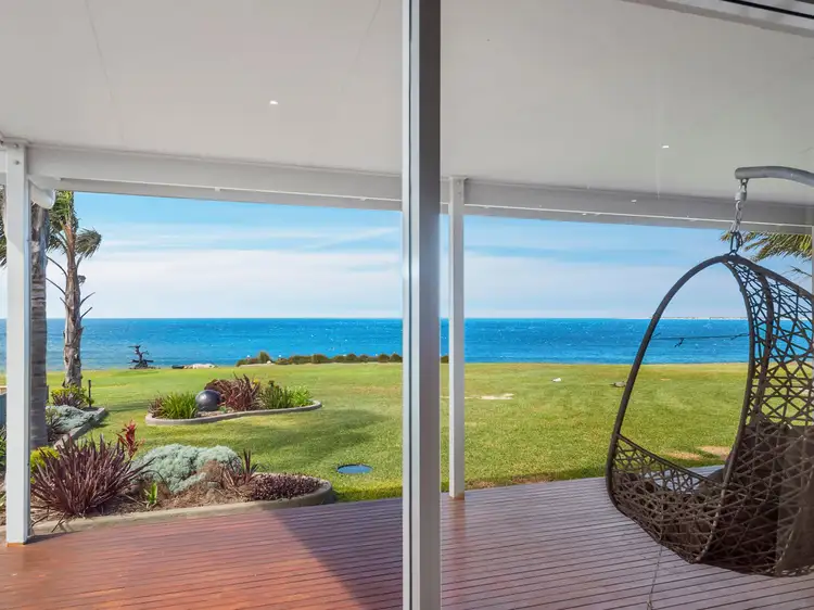 Main view of Homely house listing, 63 Main Coast Road, Pine Point SA 5571