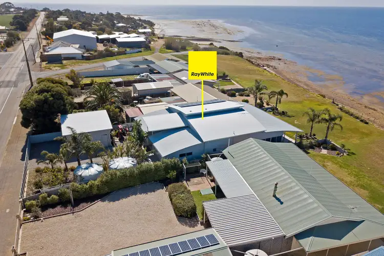 Fifth view of Homely house listing, 63 Main Coast Road, Pine Point SA 5571