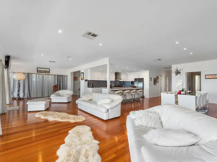 Sixth view of Homely house listing, 63 Main Coast Road, Pine Point SA 5571