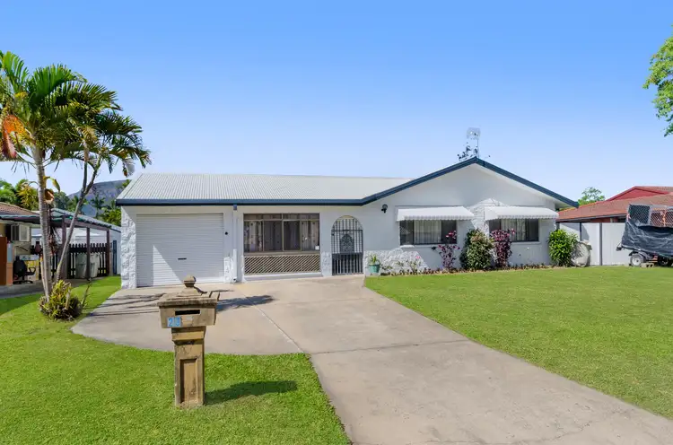 23 Jacaranda Crescent, Annandale QLD 4814