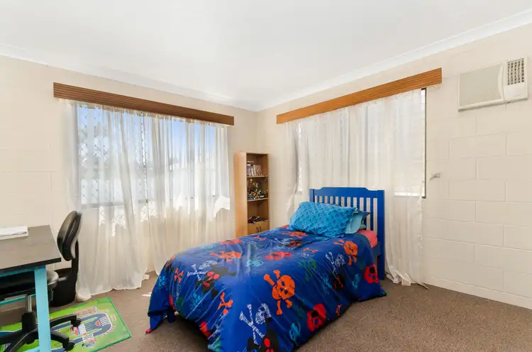 Fourth view of Homely house listing, 23 Jacaranda Crescent, Annandale QLD 4814