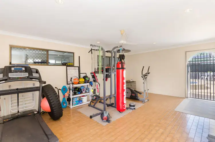 Sixth view of Homely house listing, 23 Jacaranda Crescent, Annandale QLD 4814