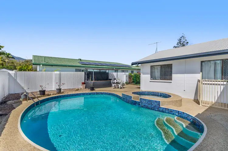 Seventh view of Homely house listing, 23 Jacaranda Crescent, Annandale QLD 4814