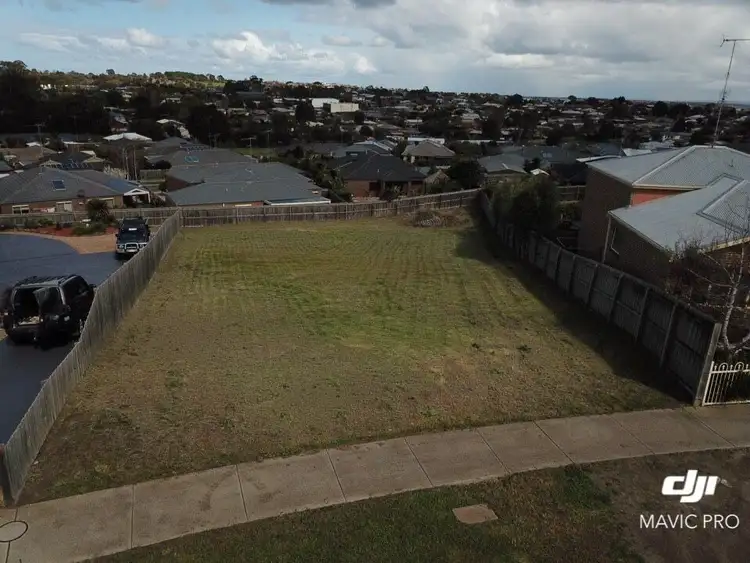 Fourth view of Homely land listing, 26 Gange Place, Clifton Springs VIC 3222