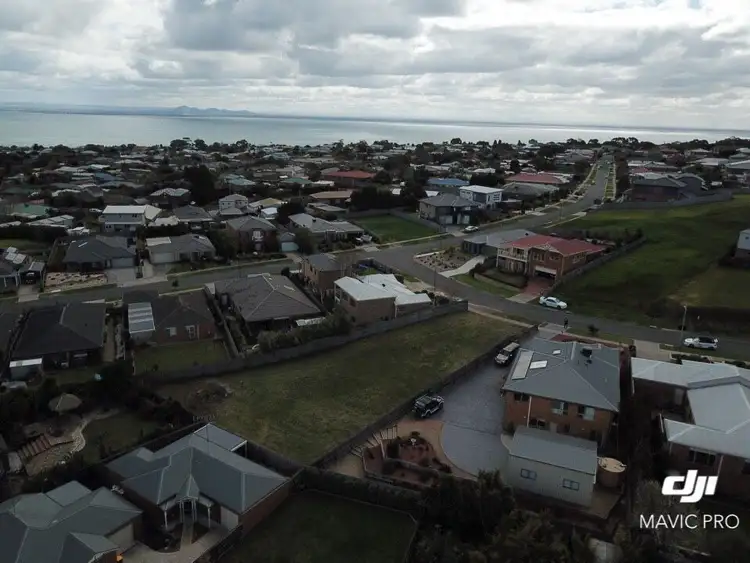 Fifth view of Homely land listing, 26 Gange Place, Clifton Springs VIC 3222