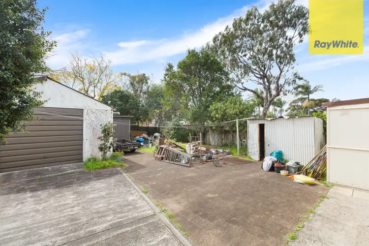 Second view of Homely house listing, 53 Taronga Parade, Caringbah NSW 2229