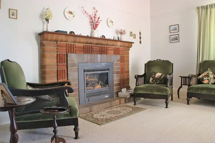 Second view of Homely house listing, 6 CASSILIS Street, Coonabarabran NSW 2357