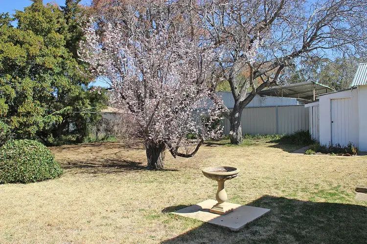 Third view of Homely house listing, 6 CASSILIS Street, Coonabarabran NSW 2357