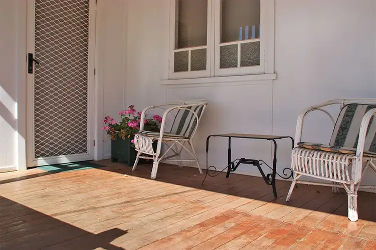 Fourth view of Homely house listing, 6 CASSILIS Street, Coonabarabran NSW 2357