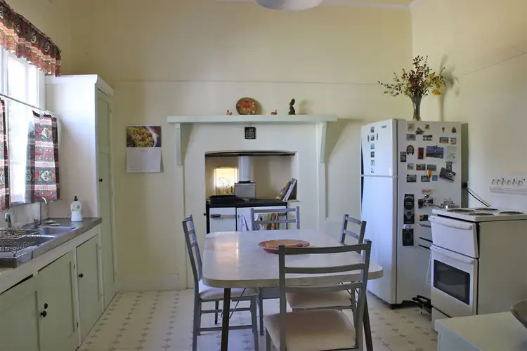 Fifth view of Homely house listing, 6 CASSILIS Street, Coonabarabran NSW 2357