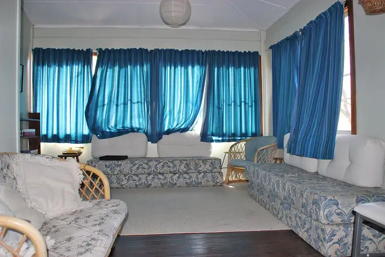 Sixth view of Homely house listing, 6 CASSILIS Street, Coonabarabran NSW 2357