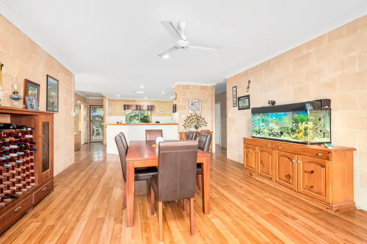 Seventh view of Homely house listing, 6 Torquay Place, Tarcoola Beach WA 6530