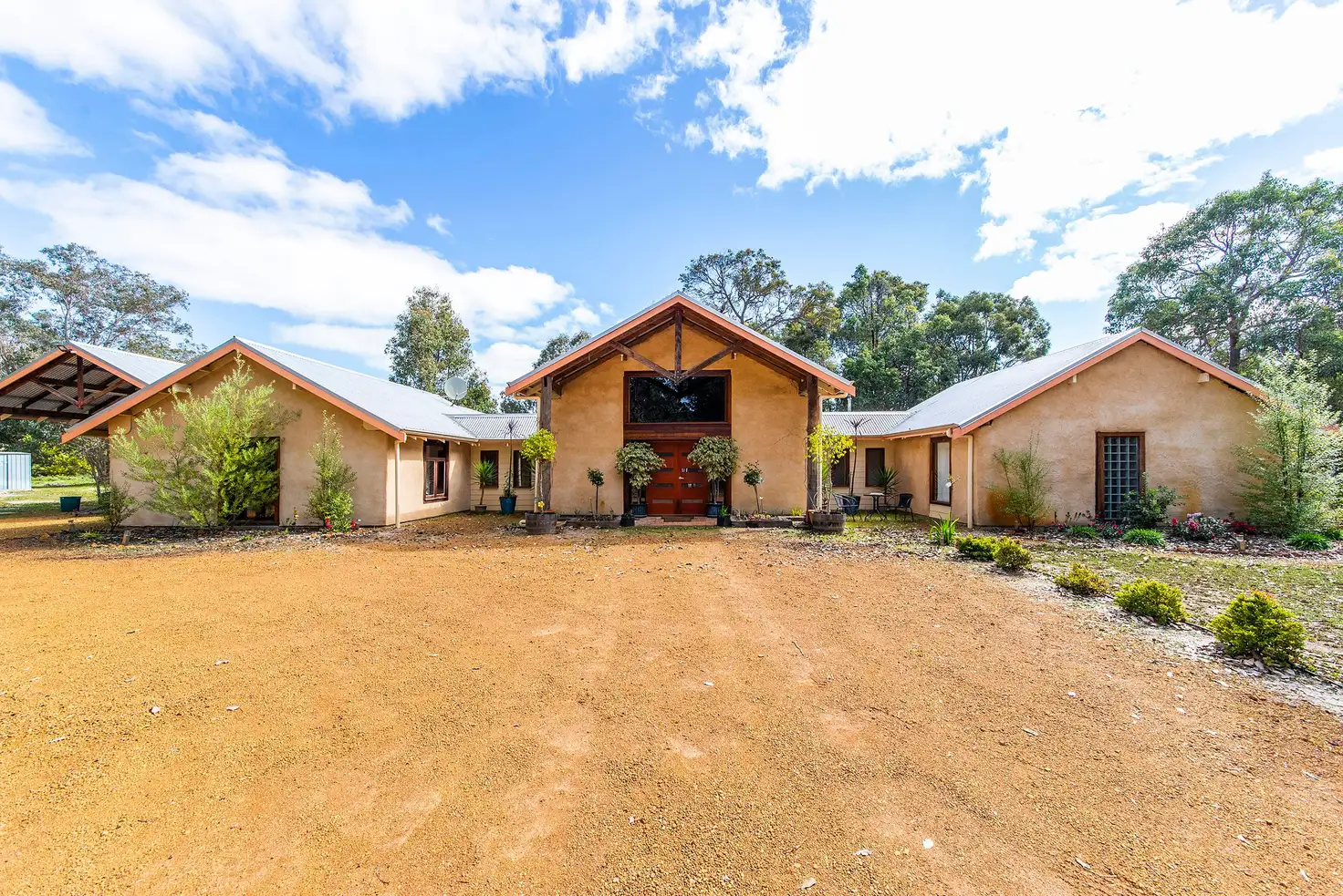 Main view of Homely house listing, 38 Cockatoo Drive, Nannup WA 6275