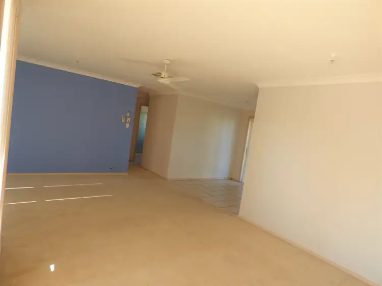 Second view of Homely house listing, 17 Thames Street, Forbes NSW 2871