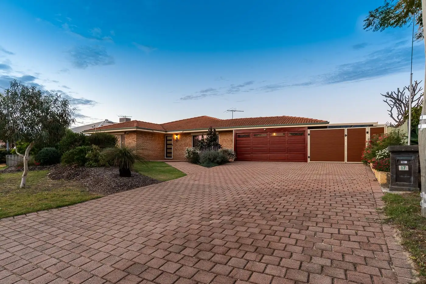 Main view of Homely house listing, 17 Corry Street, East Cannington WA 6107