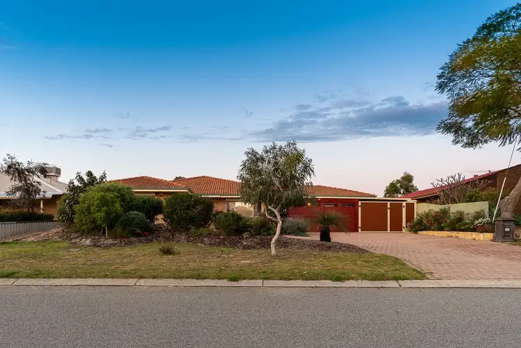 Second view of Homely house listing, 17 Corry Street, East Cannington WA 6107