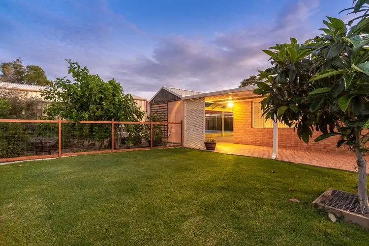 Fifth view of Homely house listing, 17 Corry Street, East Cannington WA 6107