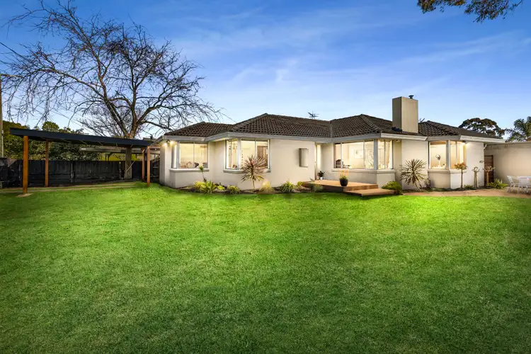 20 Cerberus Road, Baxter VIC 3911