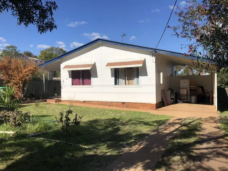 Main view of Homely house listing, 9 Gallop Avenue, Parkes NSW 2870