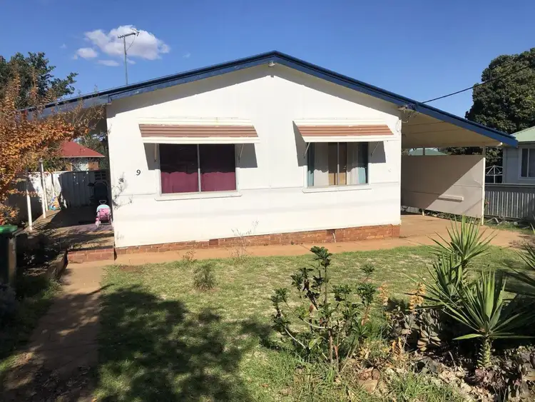 Second view of Homely house listing, 9 Gallop Avenue, Parkes NSW 2870