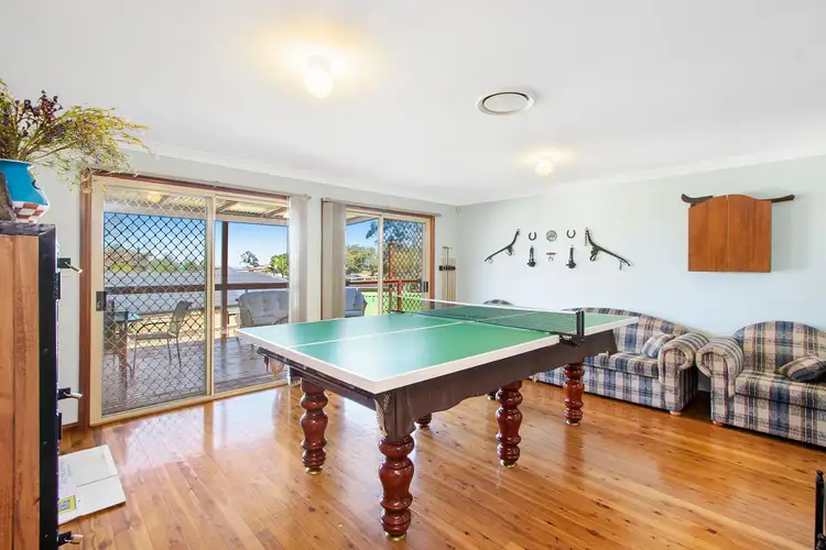 Fifth view of Homely house listing, 51 Castlereagh Road, Wilberforce NSW 2756