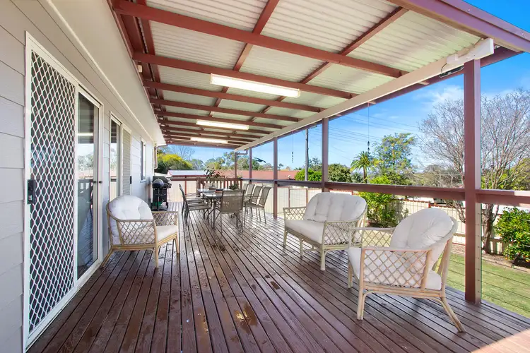 Sixth view of Homely house listing, 51 Castlereagh Road, Wilberforce NSW 2756