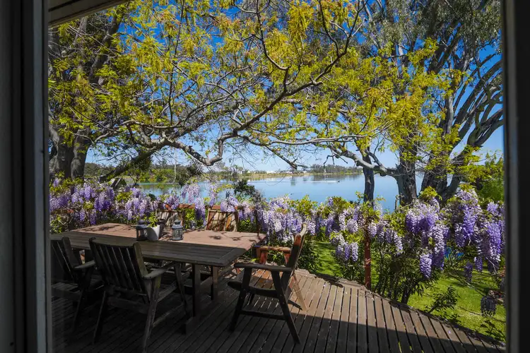 Second view of Homely other listing, 41B Young Street, Nagambie VIC 3608