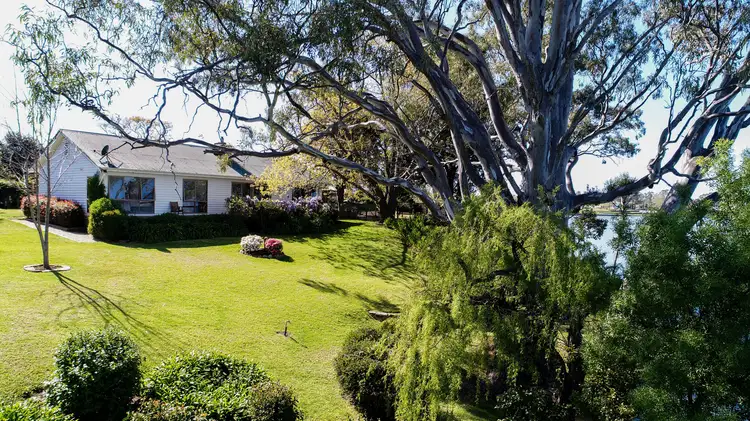 Third view of Homely other listing, 41B Young Street, Nagambie VIC 3608