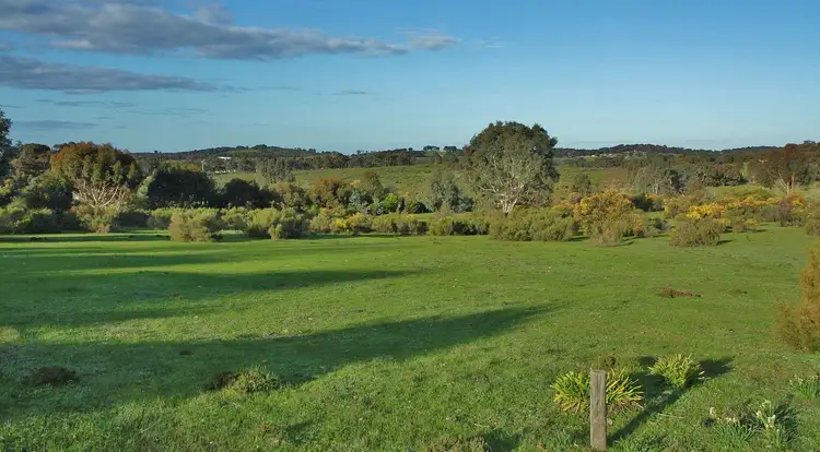 Third view of Homely land listing, Lot 26 Hall Road, Heathcote VIC 3523