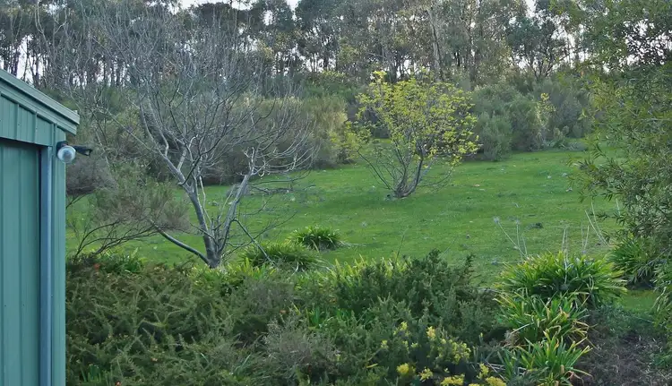 Fourth view of Homely land listing, Lot 26 Hall Road, Heathcote VIC 3523