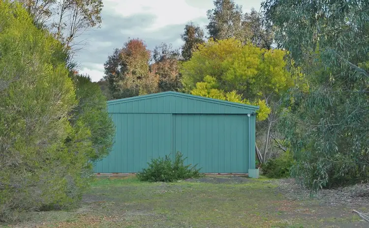 Fifth view of Homely land listing, Lot 26 Hall Road, Heathcote VIC 3523