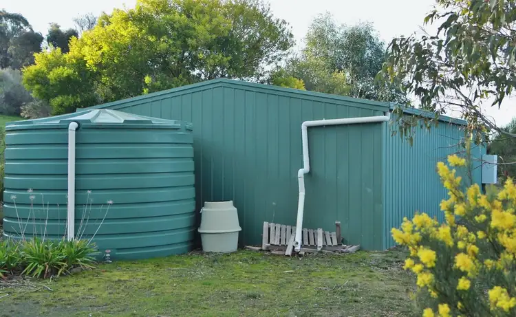 Sixth view of Homely land listing, Lot 26 Hall Road, Heathcote VIC 3523