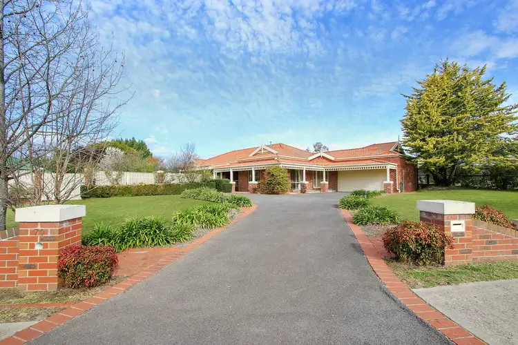 Main view of Homely house listing, 79 Huon Creek Road, Wodonga VIC 3690