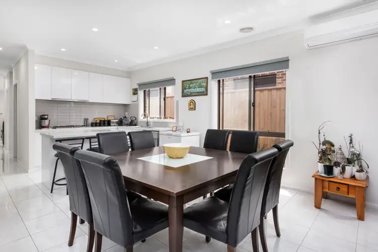Third view of Homely house listing, 6 Wrexham Road, Wollert VIC 3750