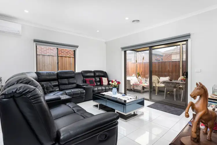 Fifth view of Homely house listing, 6 Wrexham Road, Wollert VIC 3750