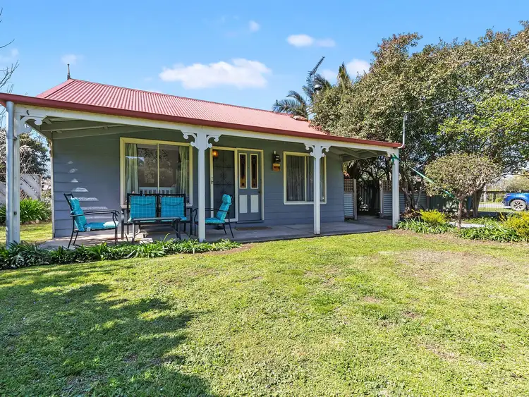 Third view of Homely house listing, 63 Livingstone Street, Avenel VIC 3664