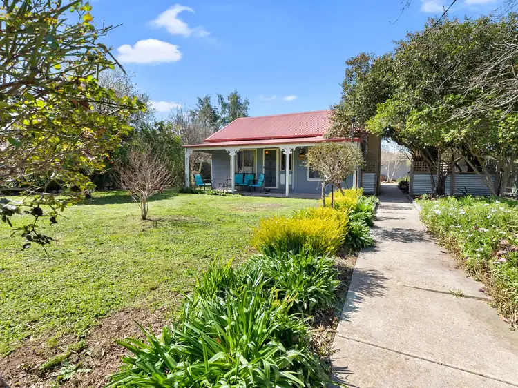 Fifth view of Homely house listing, 63 Livingstone Street, Avenel VIC 3664
