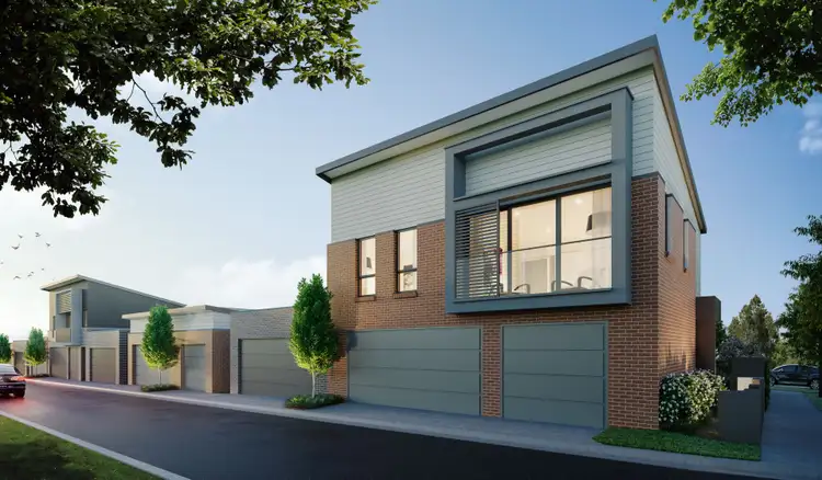 Sixth view of Homely terrace listing, Address available on request