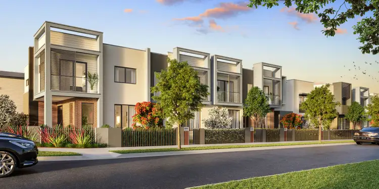Seventh view of Homely terrace listing, Address available on request