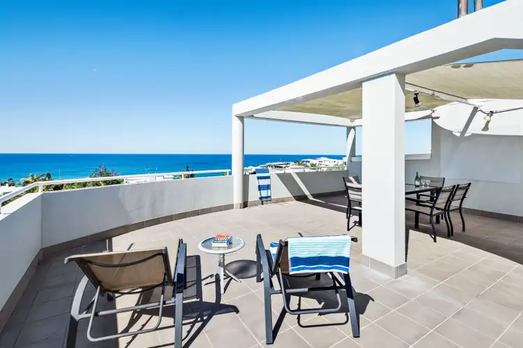 Main view of Homely unit listing, 14/11 Henderson Street, Sunshine Beach QLD 4567