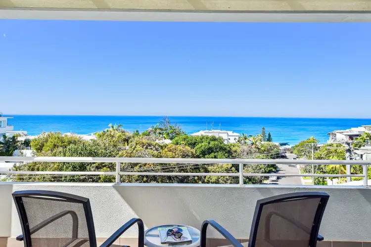 Second view of Homely unit listing, 14/11 Henderson Street, Sunshine Beach QLD 4567